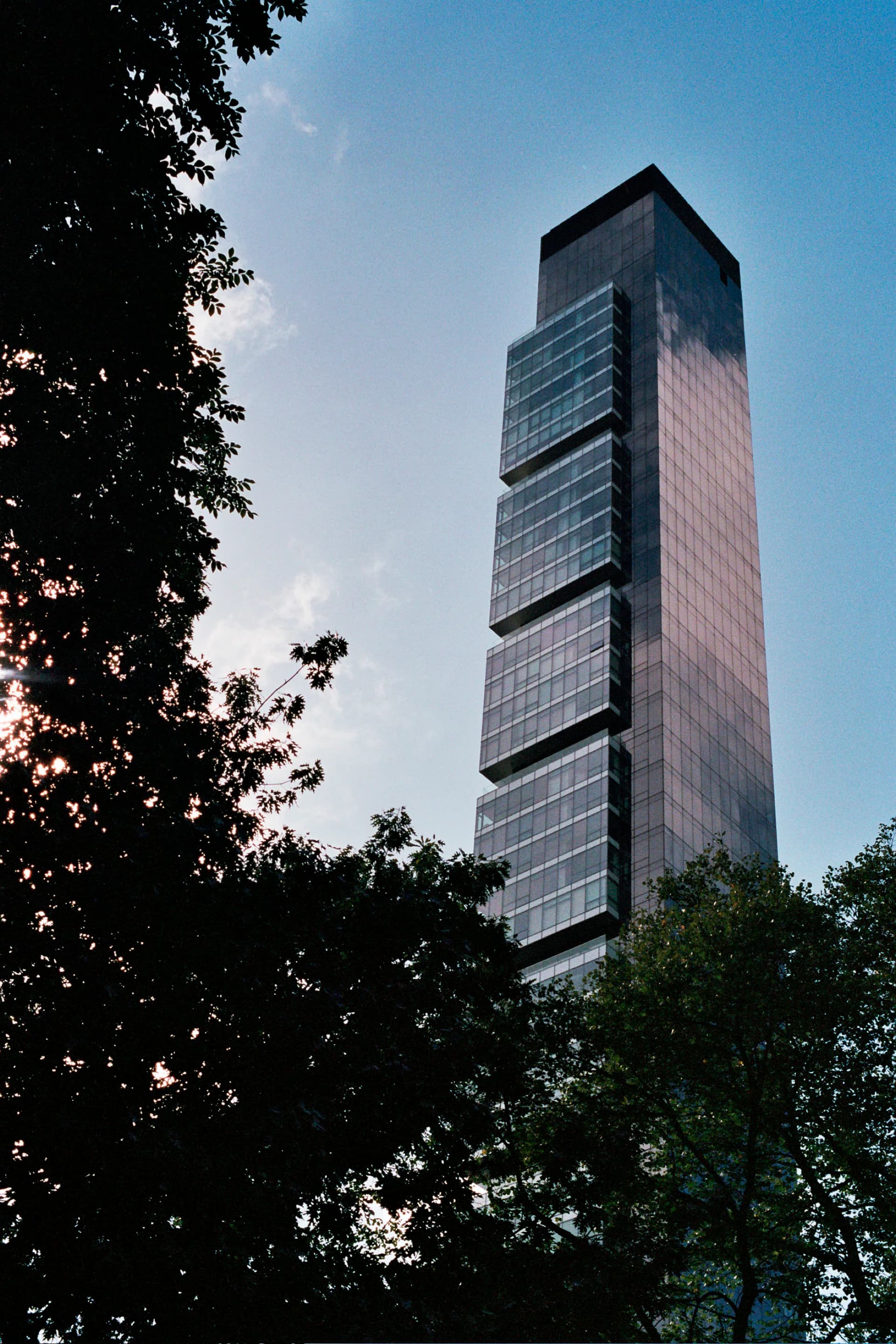 Urban Tower
