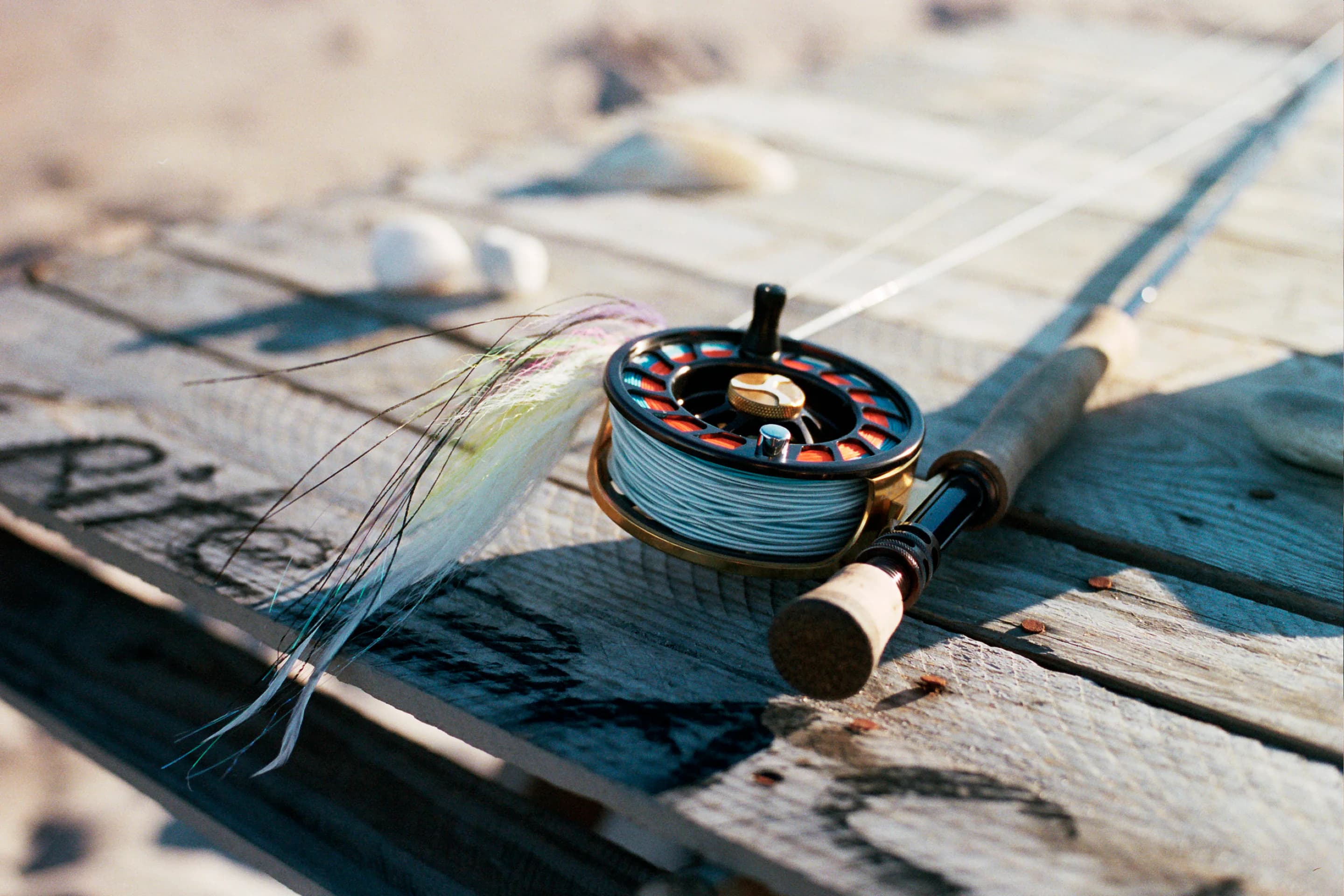 Fly Fishing