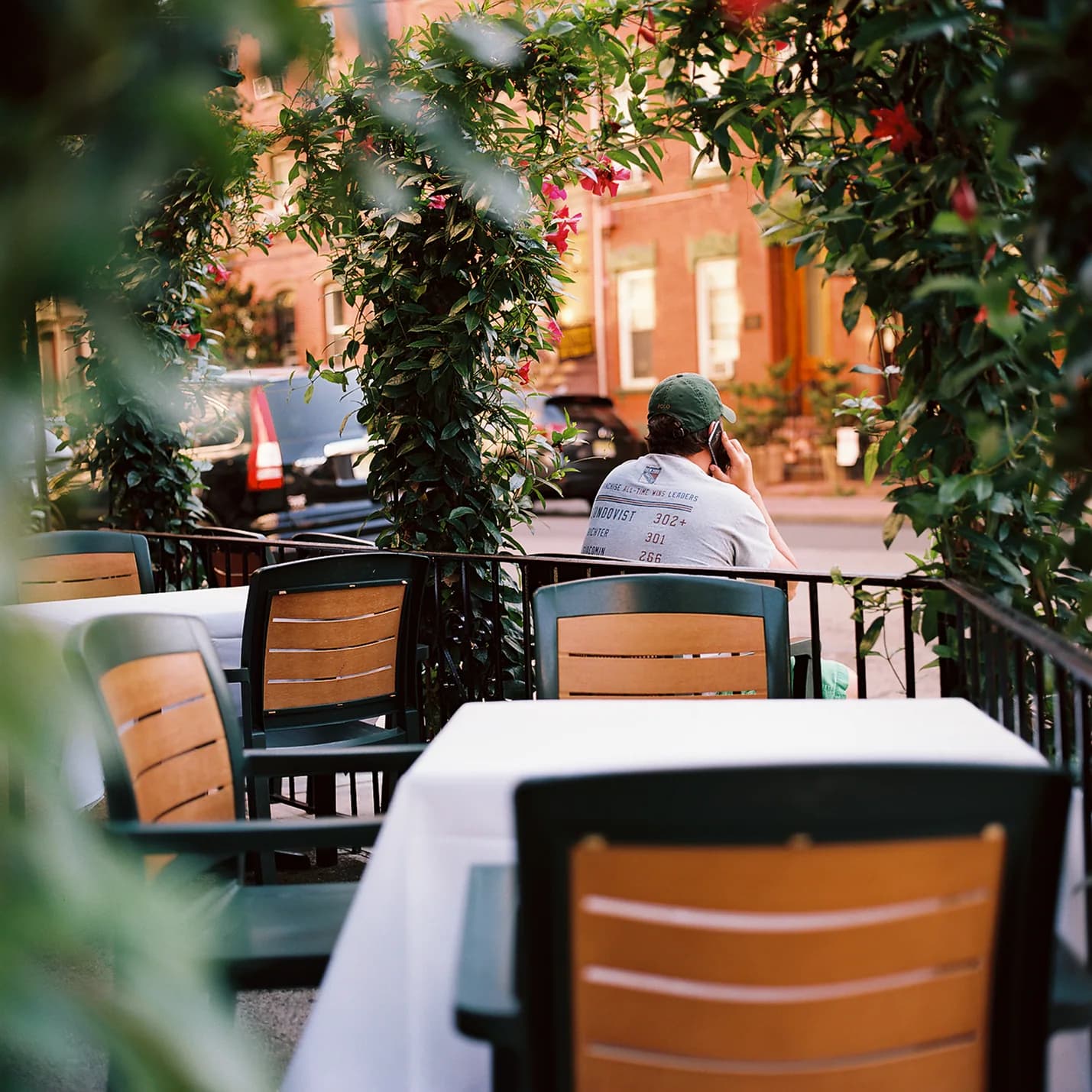 Empty Table