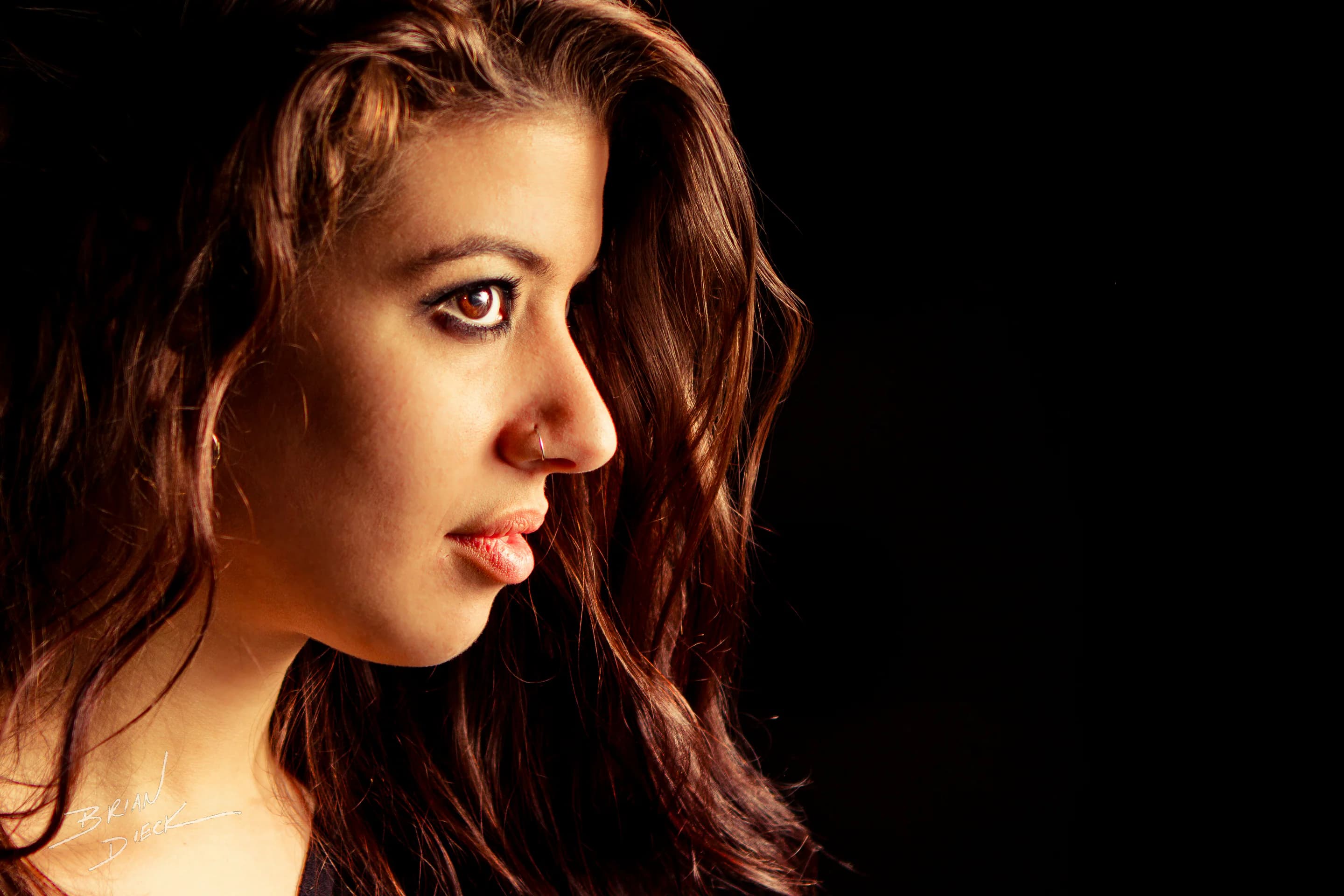 Danette Profile