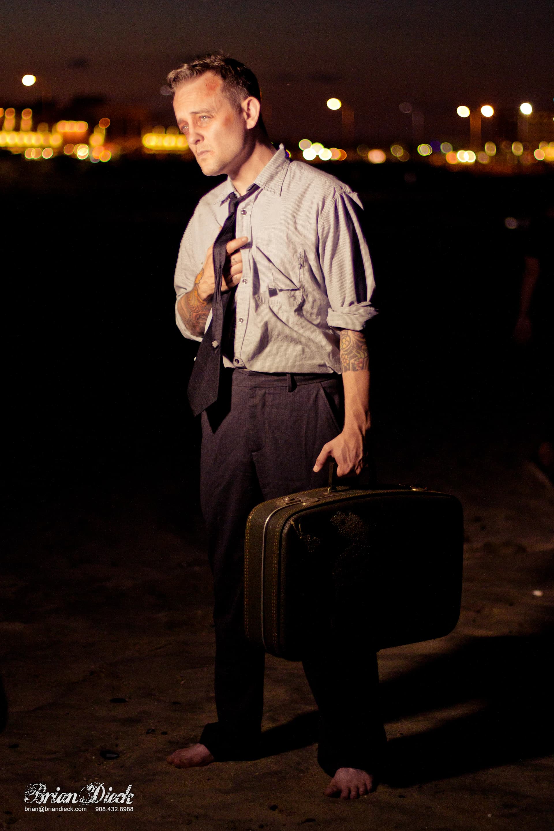 Dave Hause