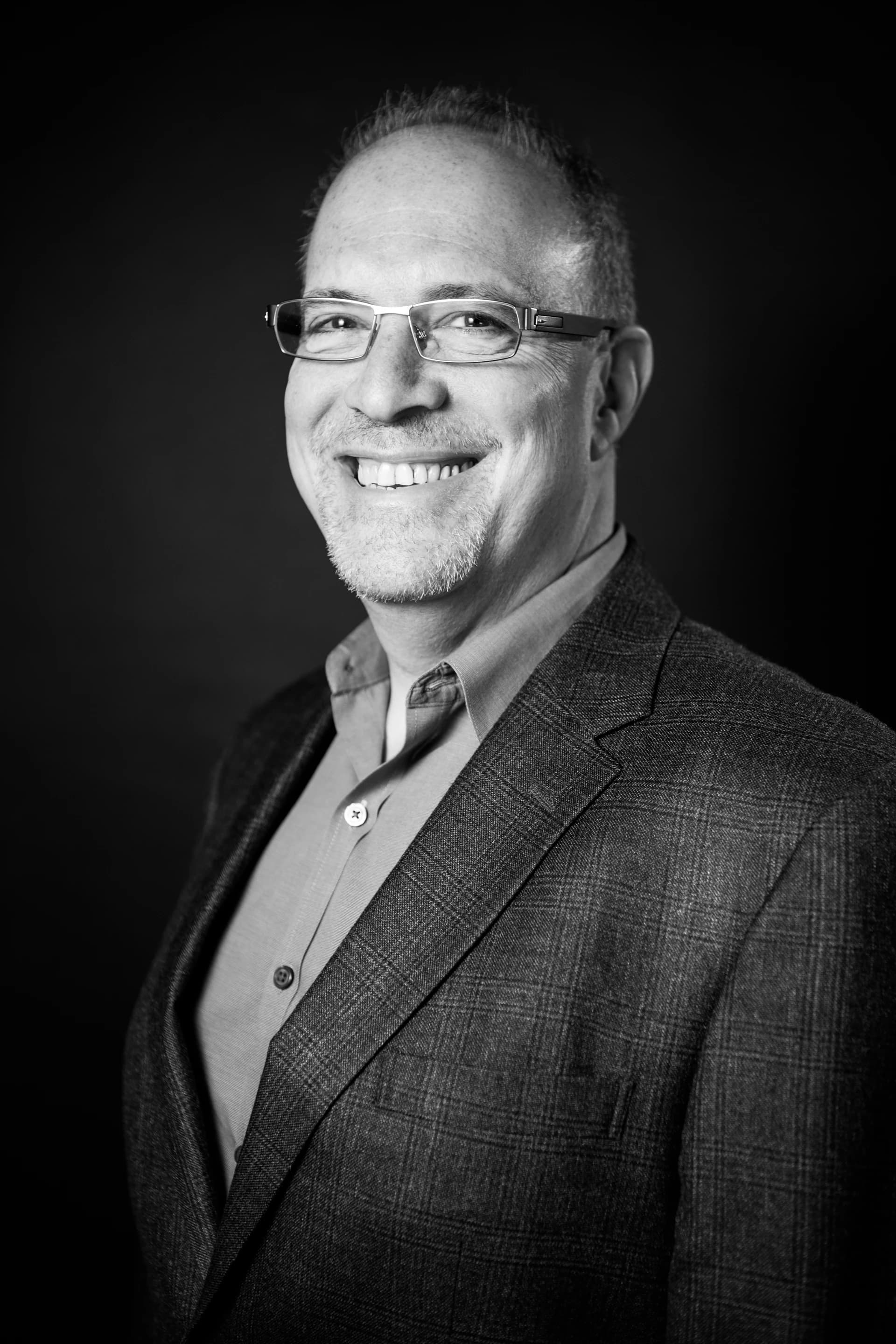 Executive Portrait