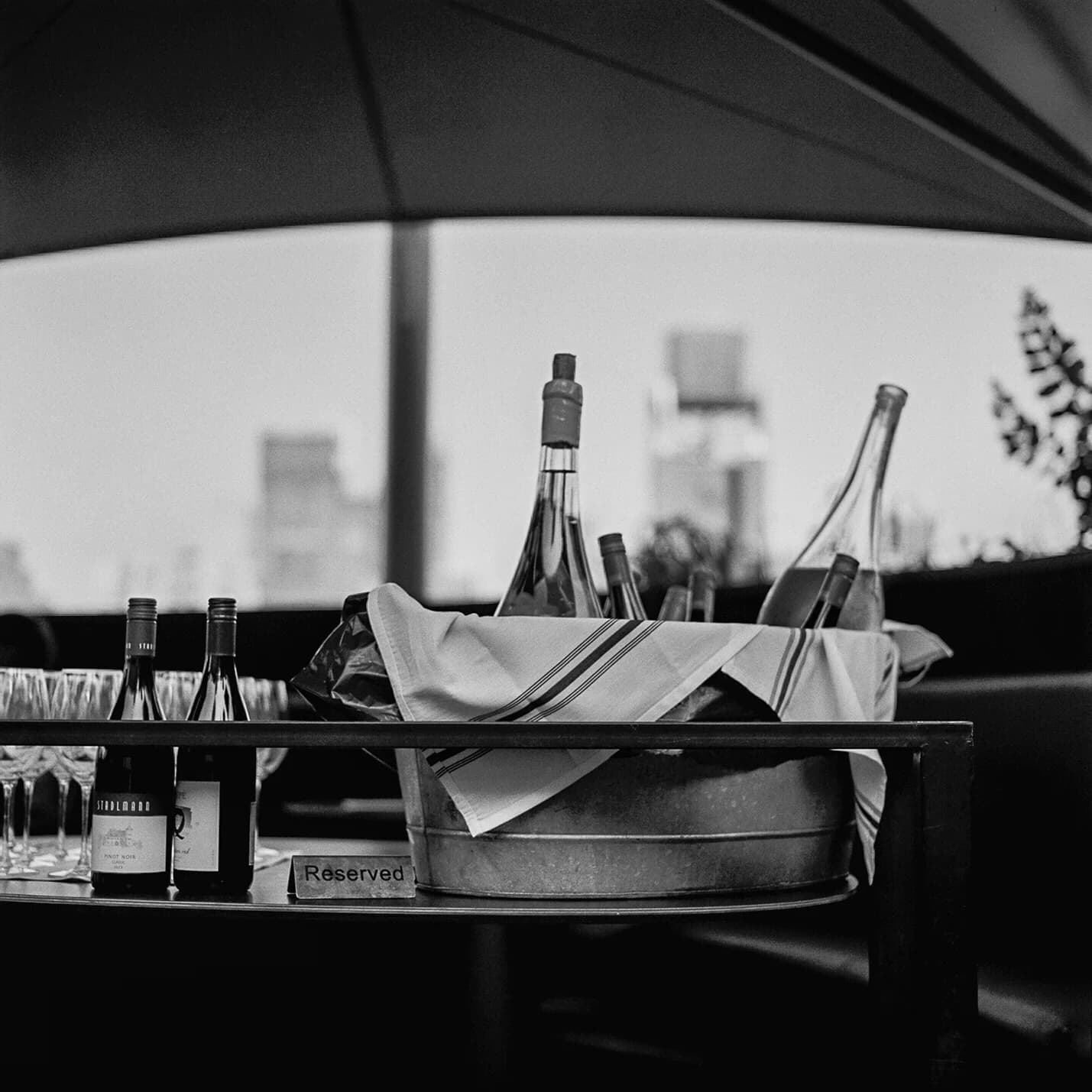 Table Setting
