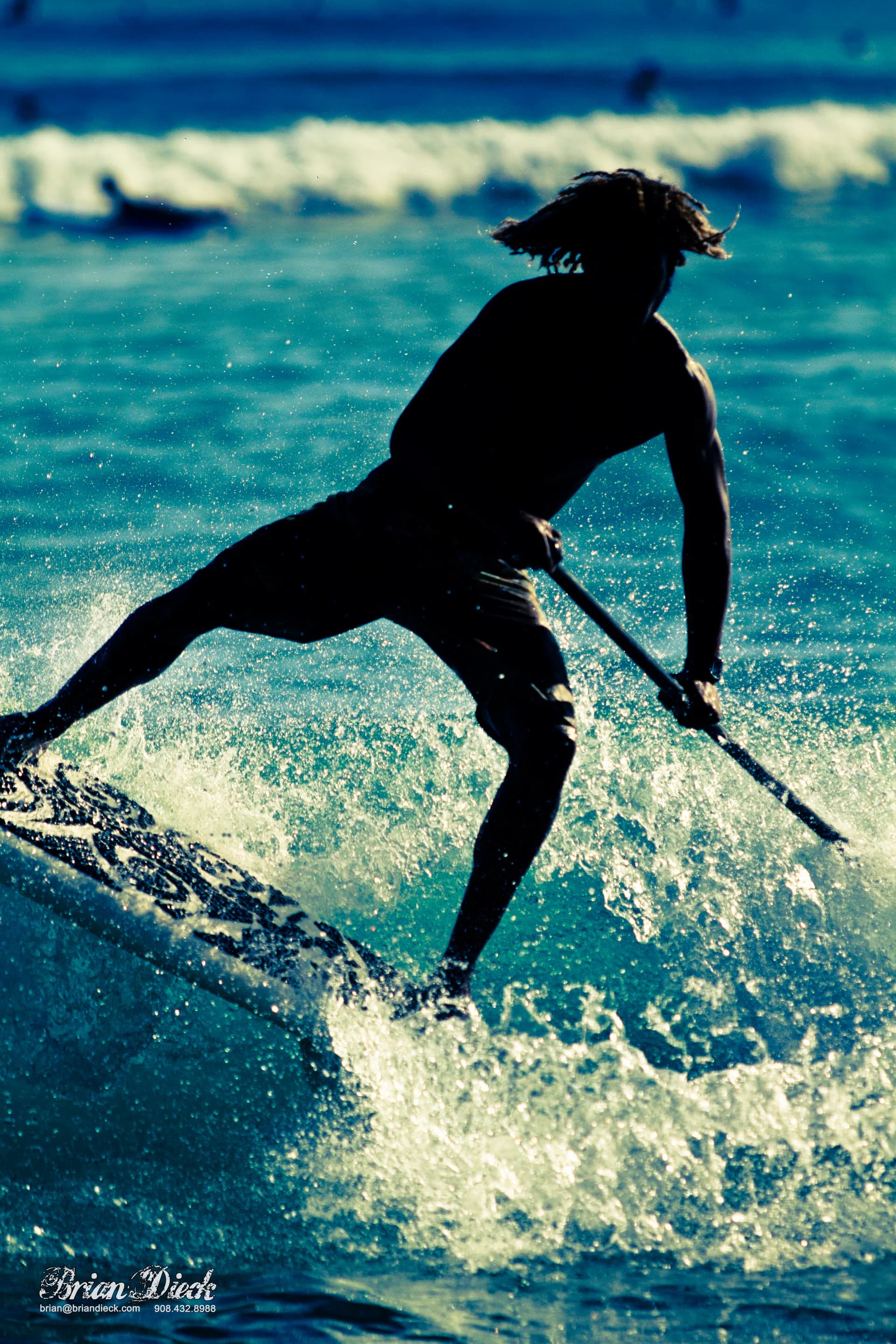 Surfer