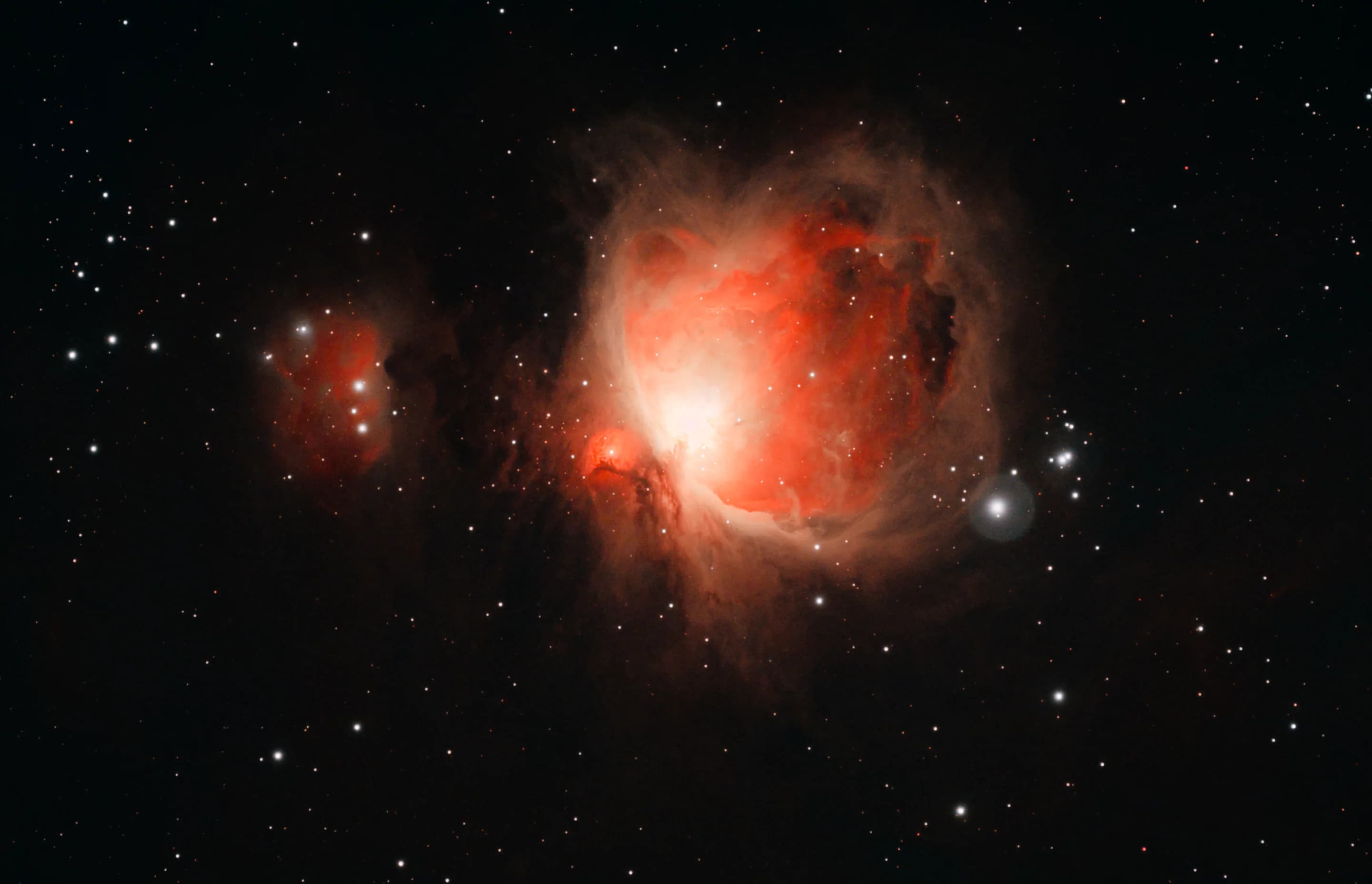 Emission Nebula