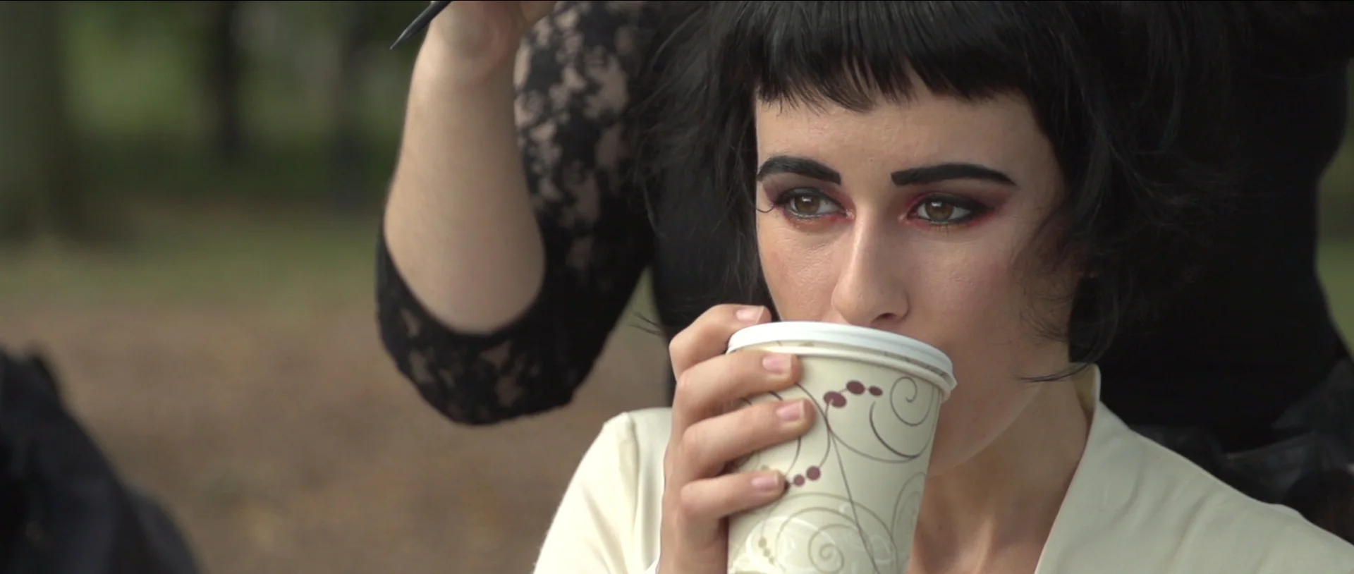 Coffee Break