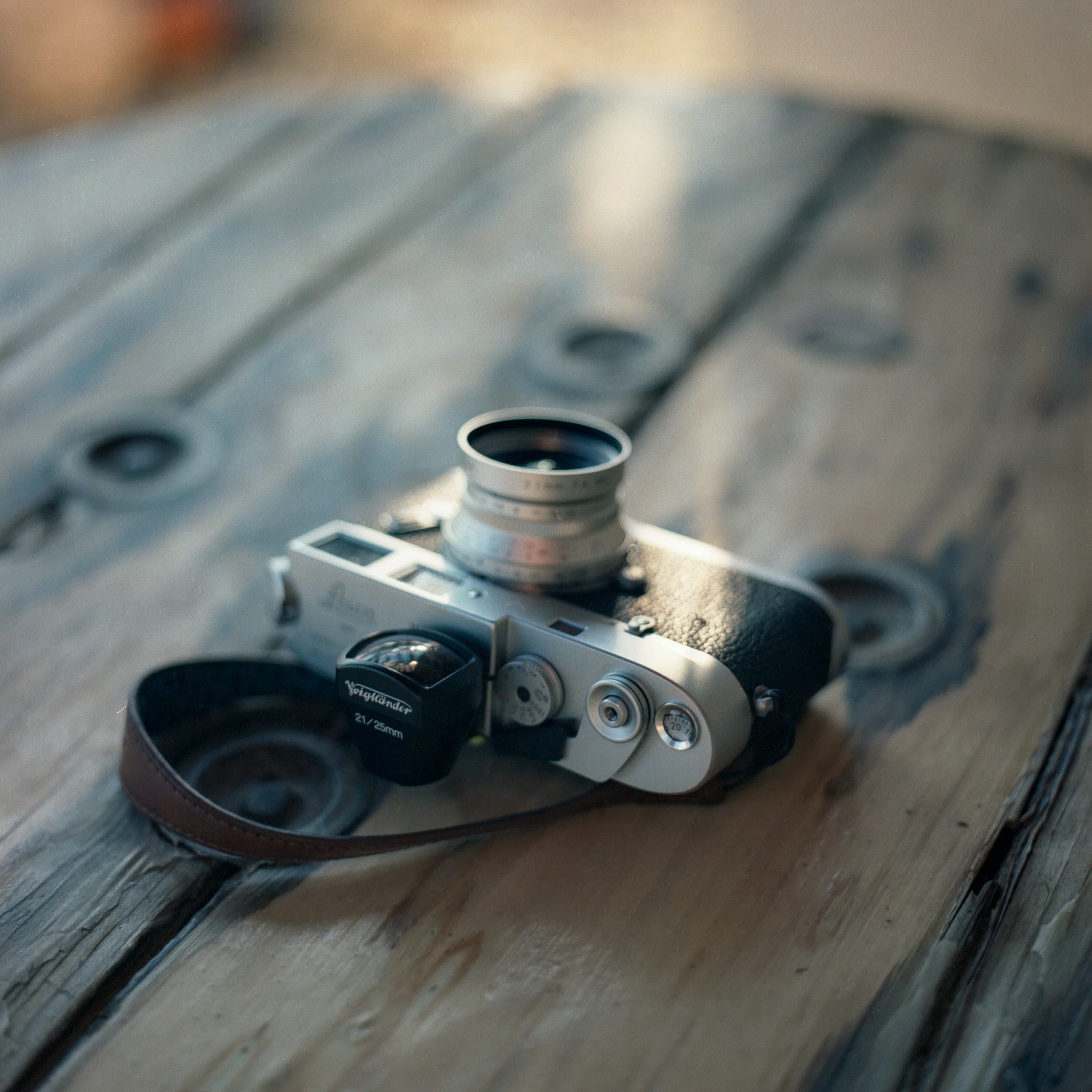 Leica M4
