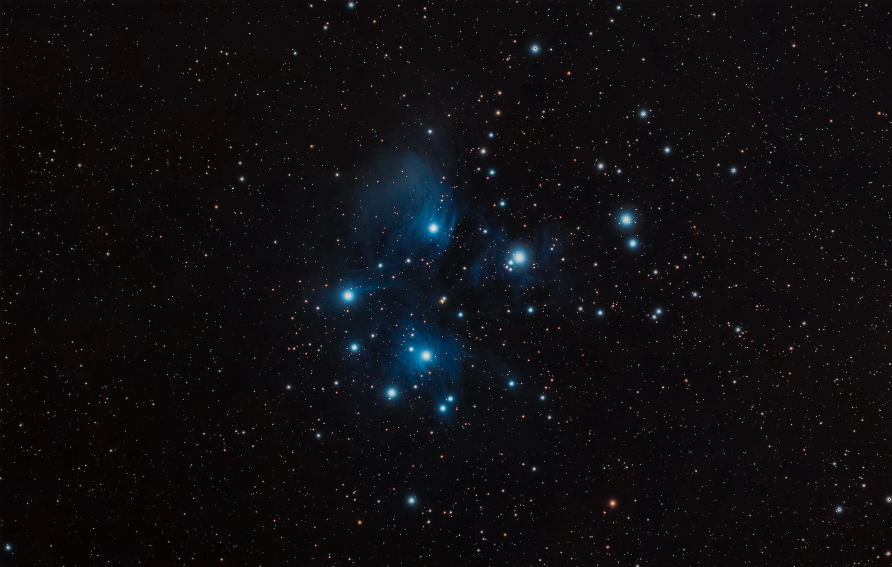 Pleiades