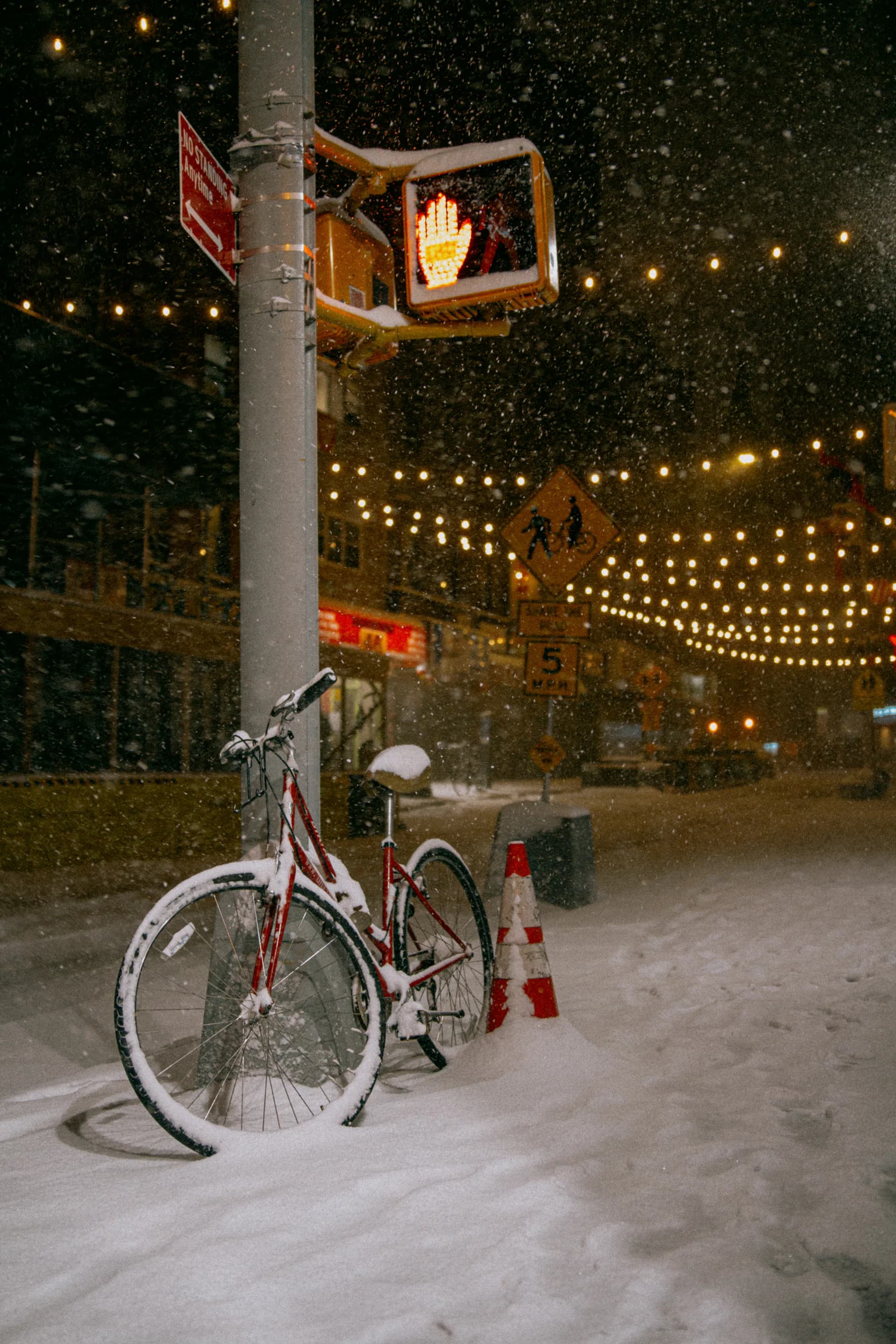 Chinatown Bicycle