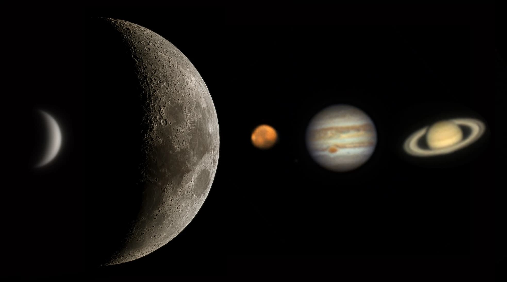 The Planets